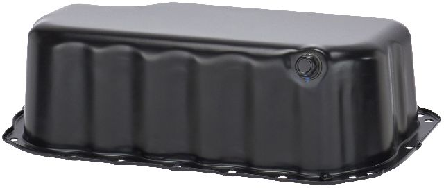 2008-2012 Mercedes-Benz GL550 Engine Oil Pan - Lower (Spectra)
