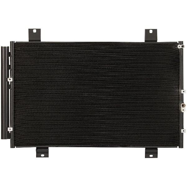 2008-2013 Toyota Highlander A/C Condenser (Spectra)