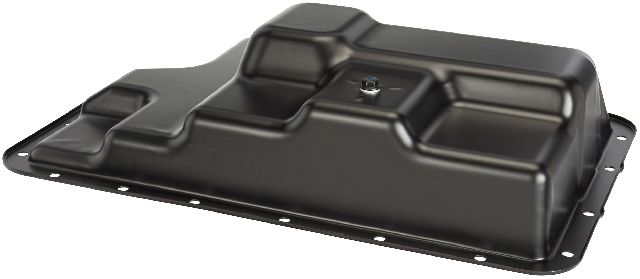 2007 Ford E-150 Transmission Oil Pan (Spectra)