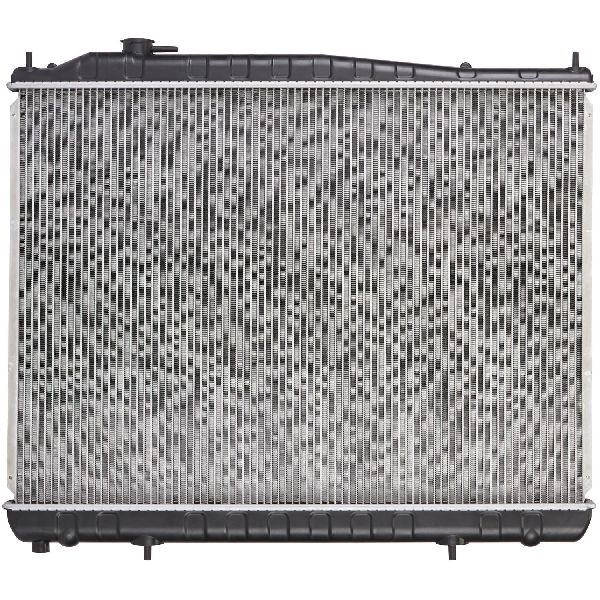 2001-2004 Nissan Pathfinder Radiator (Spectra)