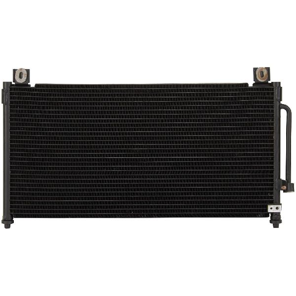 1995-1998 Mazda Protege A/C Condenser (Spectra)
