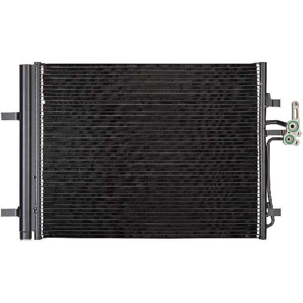 2008-2015 Volvo S80 A/C Condenser (Spectra)