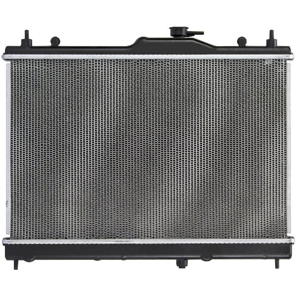 2007-2012 Nissan Versa Radiator (Spectra)