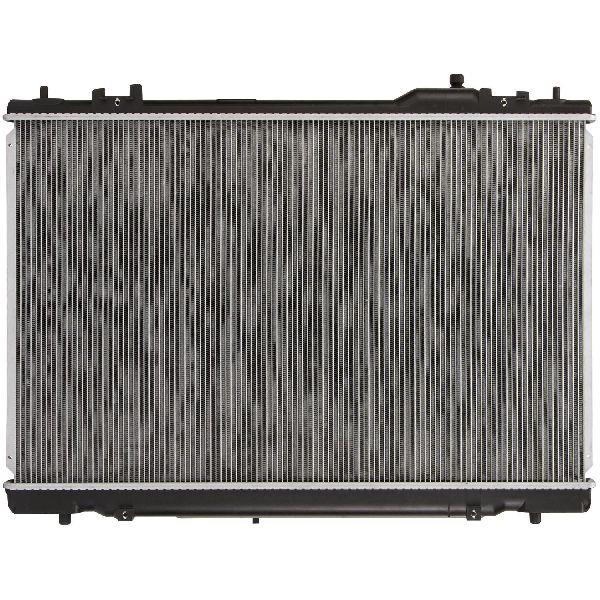 2007-2017 Lexus LS460 Radiator (Spectra)