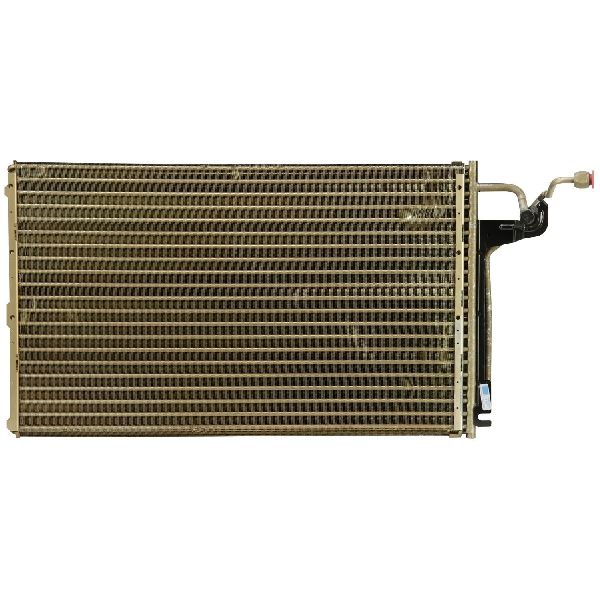 1989 Chevrolet Beretta A/C Condenser (Spectra)