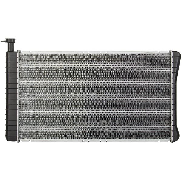 1996 Chevrolet Express 2500 Radiator (Spectra)