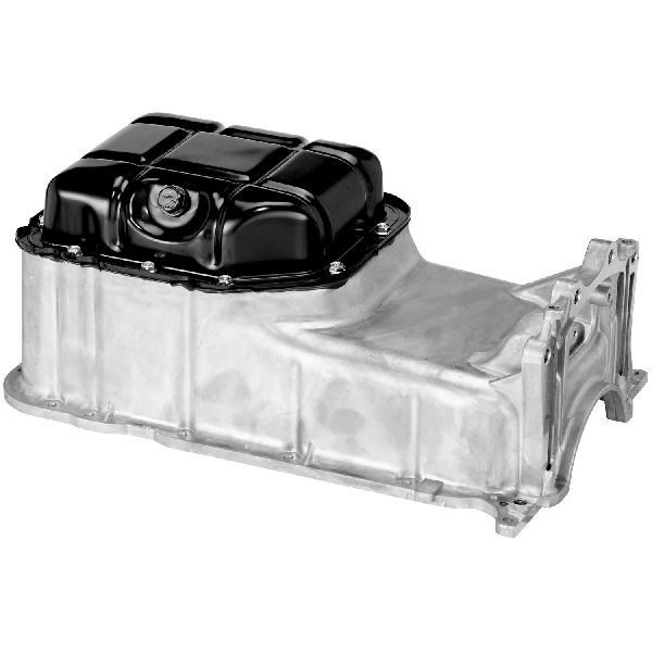 2002-2005 Kia Sedona Engine Oil Pan - Lower or Upper (Spectra)
