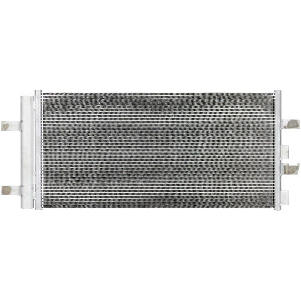 2014-2023 Mini Cooper A/C Condenser (Spectra)