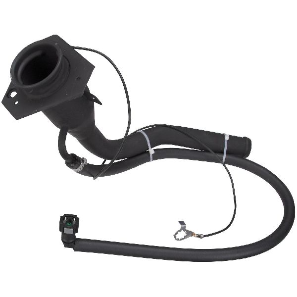2004 Chevrolet Silverado 1500 Fuel Tank Filler Neck (Spectra)