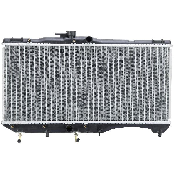 1989-1990 Toyota Tercel Radiator (Spectra)