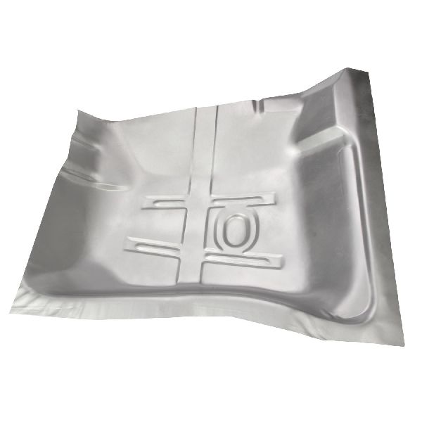 1964-1971 Pontiac GTO Floor Pan - Rear Right (Spectra)