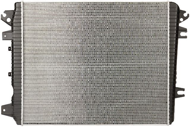 2017-2019 GMC Sierra 2500 HD Radiator (Spectra)