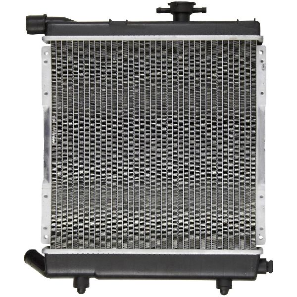 1990-1992 Dodge Caravan Radiator (Spectra)