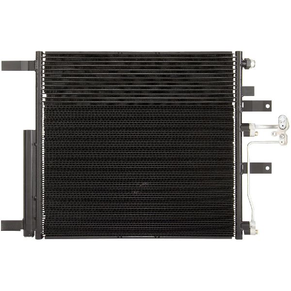 2019-2021 Ram 1500 Classic A/C Condenser (Spectra)