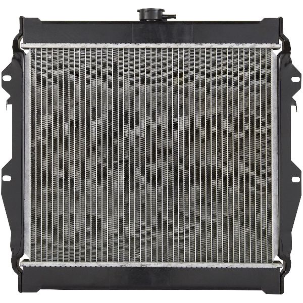 1984-1988 Toyota 4Runner Radiator (Spectra)