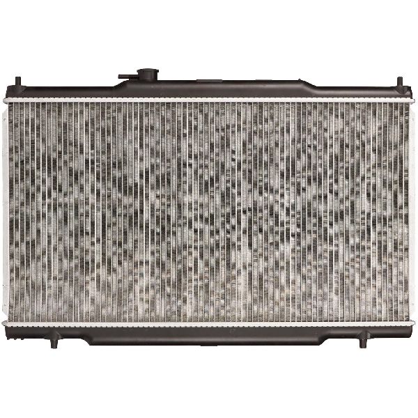 2003-2006 Honda Element Radiator (Spectra)