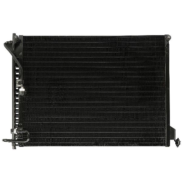 1985-1987 Volvo 760 A/C Condenser (Spectra)