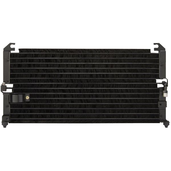 1990-1994 Mitsubishi Eclipse A/C Condenser (Spectra)