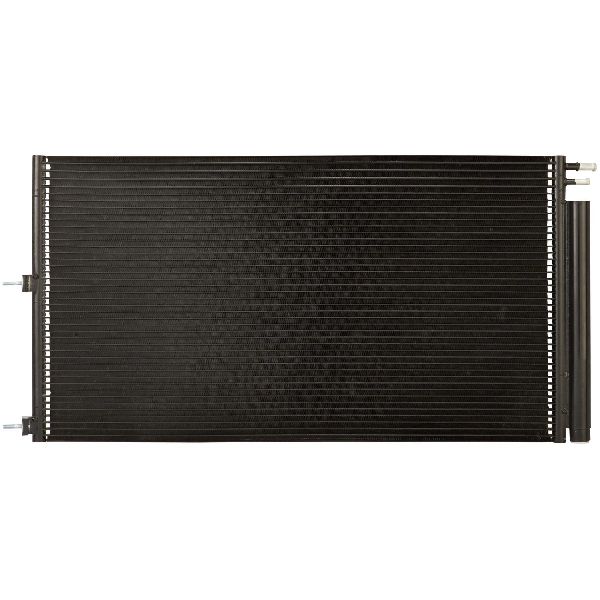 2007-2014 Lincoln Navigator A/C Condenser (Spectra)
