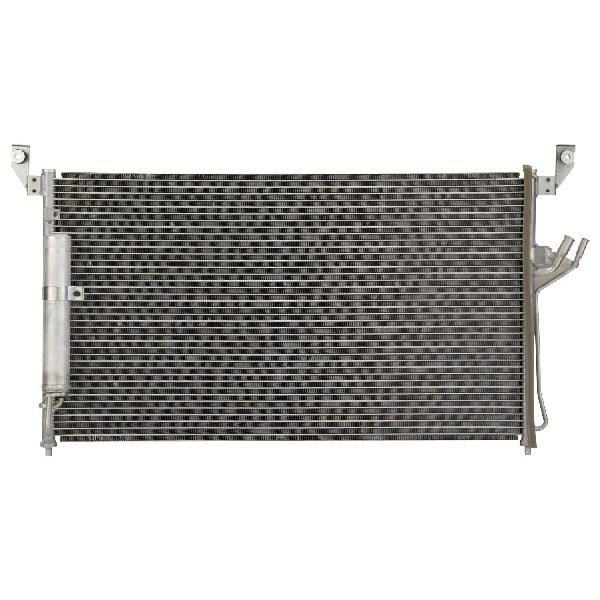 2003-2008 INFINITI FX35 A/C Condenser (Spectra)