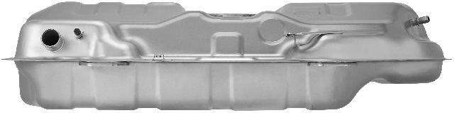2006-2011 Kia Rio Fuel Tank (Spectra)