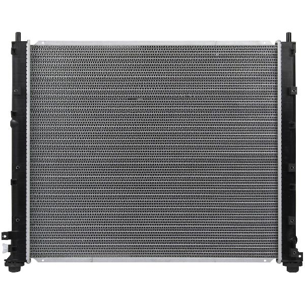 2008-2014 Cadillac CTS Radiator (Spectra)