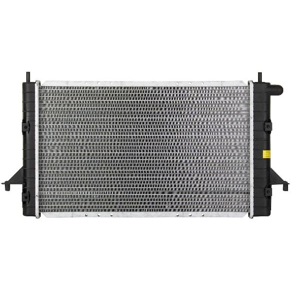 1991-1993 Saturn SL1 Radiator (Spectra)
