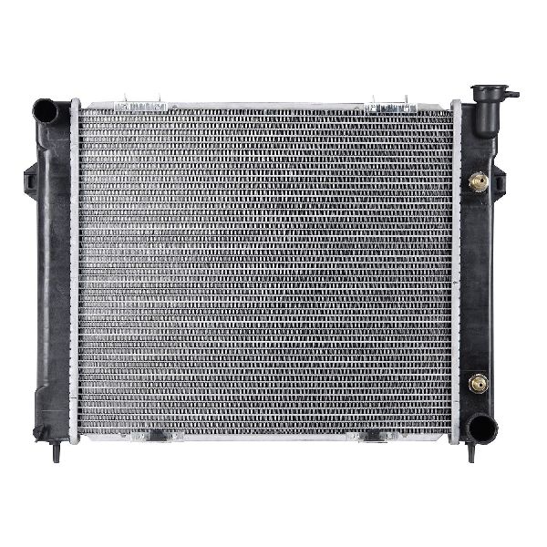 1998 Jeep Grand Cherokee Radiator (Spectra)