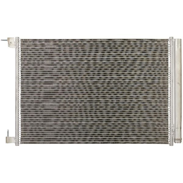 2015-2017 Mercedes-Benz S600 A/C Condenser (Spectra)