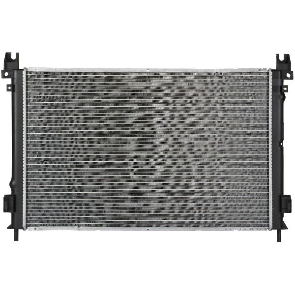2004-2006 Chrysler Pacifica Radiator (Spectra)