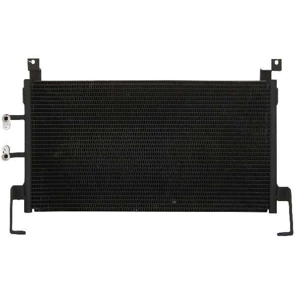 2000-2005 Dodge Neon A/C Condenser (Spectra)