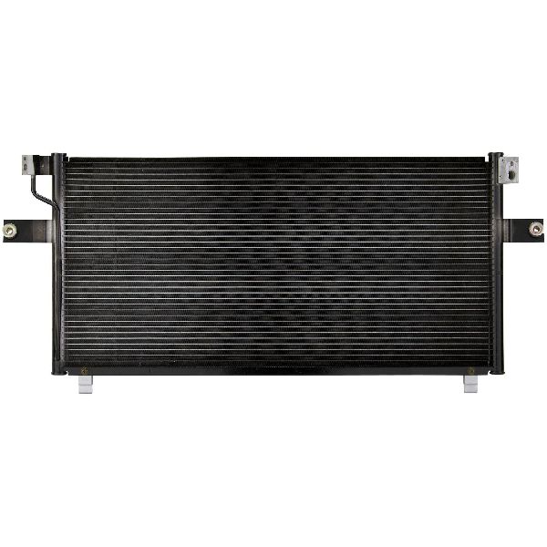 1993-1997 Nissan Altima A/C Condenser (Spectra)