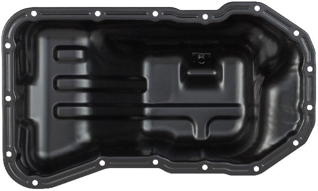 2005-2018 Nissan Frontier Engine Oil Pan -  or Lower (Spectra)