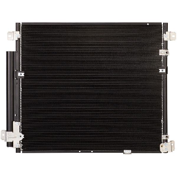 2005-2011 Cadillac STS A/C Condenser (Spectra)