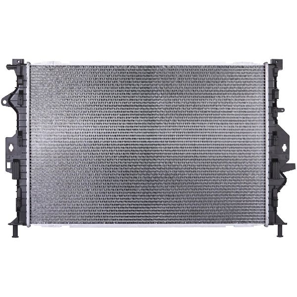 2007-2016 Volvo S80 Radiator (Spectra)