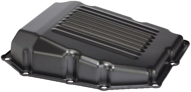 2006 Lincoln Zephyr Transmission Oil Pan (Spectra)