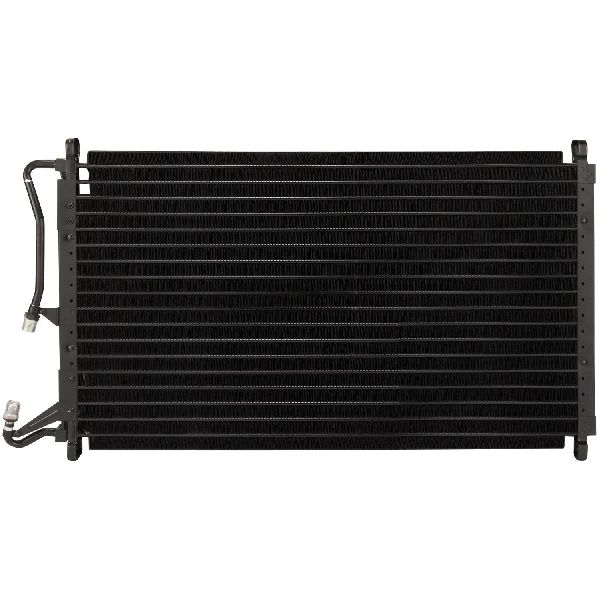 1990-1993 Pontiac Trans Sport A/C Condenser (Spectra)