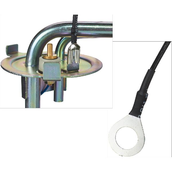 1970 Chevrolet Monte Carlo Fuel Tank Sending Unit (Spectra)