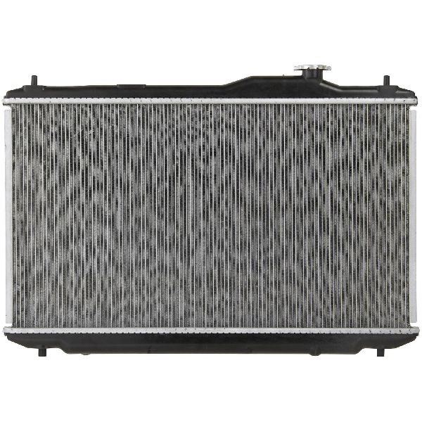 2013-2015 Acura ILX Radiator (Spectra)