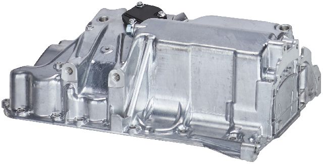 2014-2019 Mini Cooper Engine Oil Pan (Spectra)