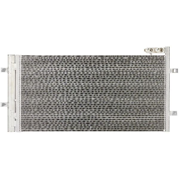 2015-2018 Audi Q3 A/C Condenser (Spectra)