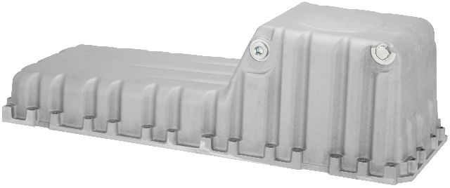 1997-2000 Freightliner FS65 Engine Oil Pan (Spectra)