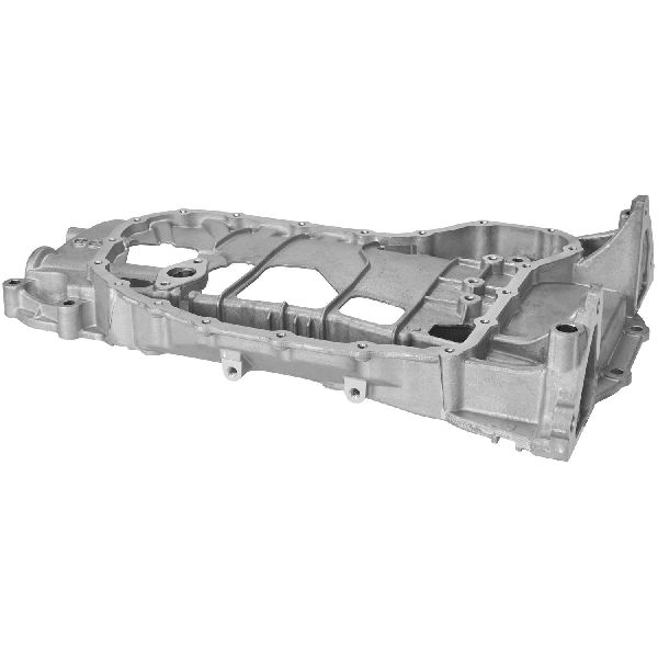 2005-2015 Toyota Tacoma Engine Oil Pan - Upper (Spectra)