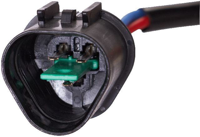 1996 Mitsubishi Montero Engine Crankshaft Position Sensor (Spectra)