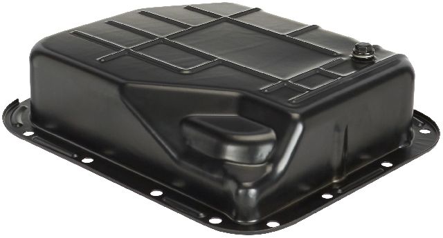 1998-2000 Dodge Durango Transmission Oil Pan (Spectra)