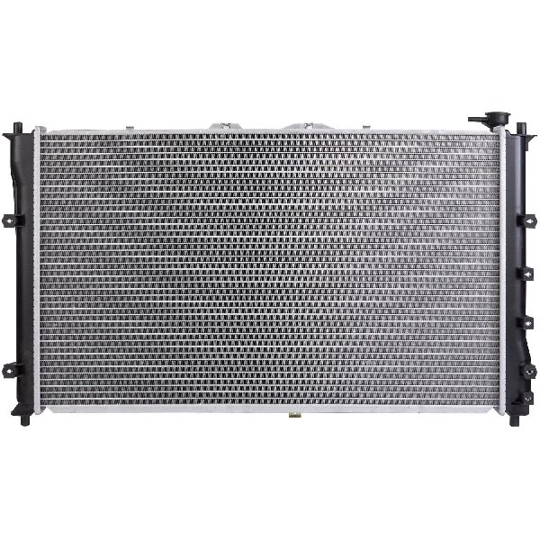 2002-2005 Kia Sedona Radiator (Spectra)