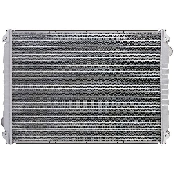 1993-2000 Freightliner FLD120 Radiator (Spectra)
