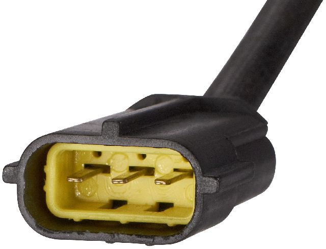 1996-1997 Ford Probe Oxygen Sensor - Downstream or Upstream or Upstream Rear (Spectra)