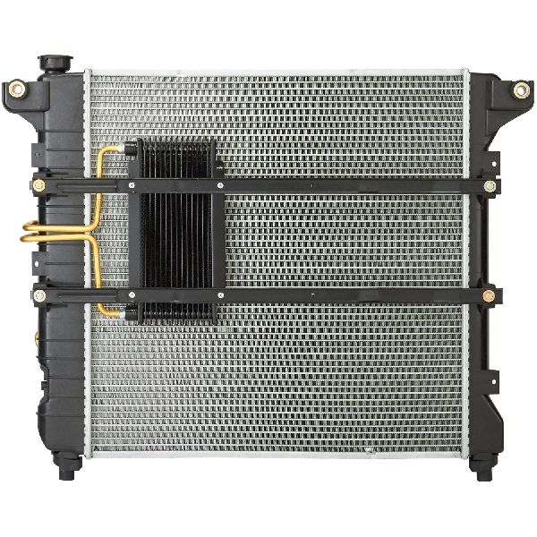 1998-1999 Dodge Durango Radiator (Spectra)