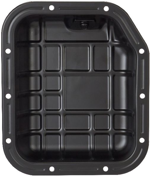 1995-1998 Nissan 200SX Engine Oil Pan - Lower (Spectra)